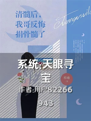 系统：天眼寻宝