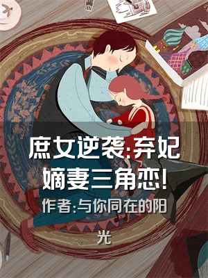 庶女逆袭：弃妃嫡妻三角恋！