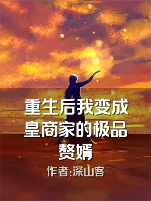重生后我变成皇商家的极品赘婿