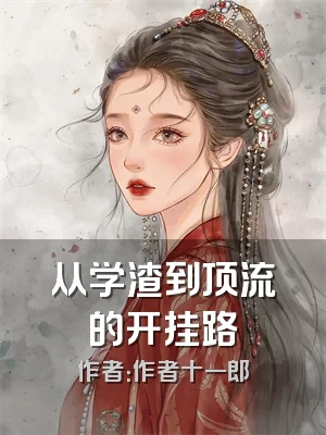 从学渣到顶流的开挂路
