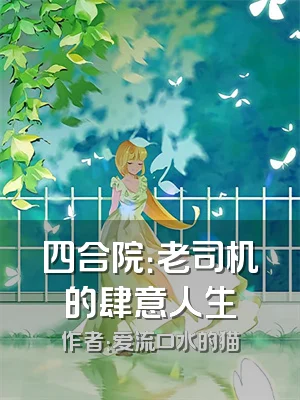 四合院：老司机的肆意人生