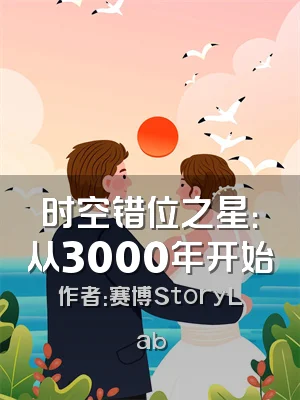 时空错位之星：从3000年开始