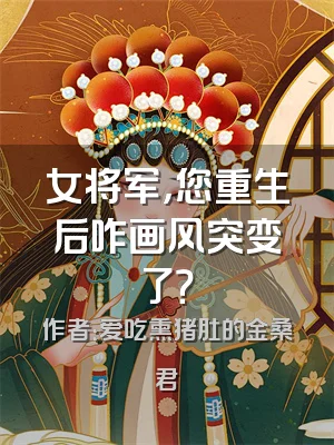 女将军，您重生后咋画风突变了？