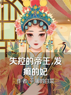 失控的帝王，发癫的妃