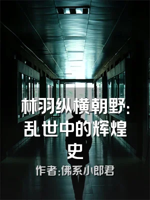 林羽纵横朝野：乱世中的辉煌史