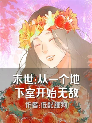 末世：从一个地下室开始无敌