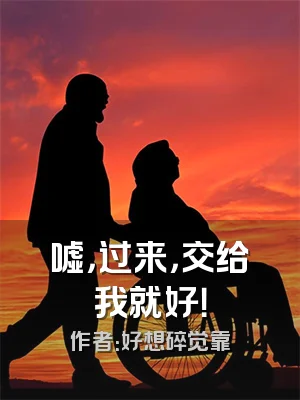 嘘，过来，交给我就好！