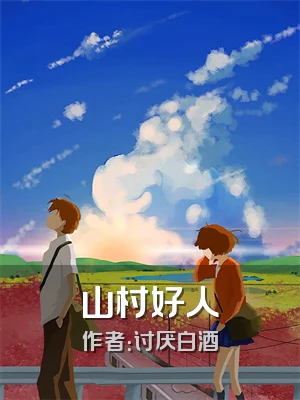 山村好人
