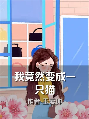 我竟然变成一只猫