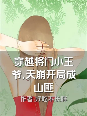 穿越将门小王爷，天崩开局成山匪