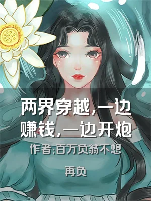 两界穿越，一边赚钱，一边开炮