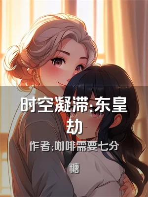 时空凝滞：东皇劫