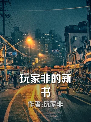 玩家非的新书
