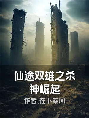 仙途双雄之杀神崛起