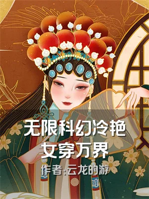 无限科幻冷艳女穿万界