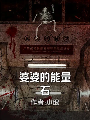 婆婆的能量石