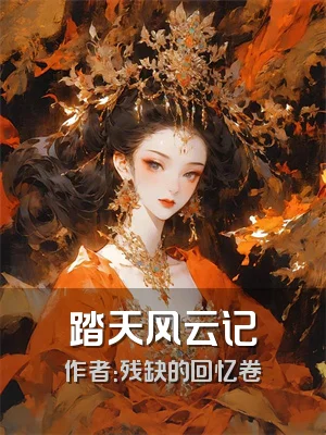 踏天风云记