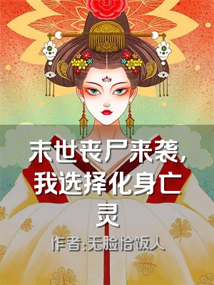 末世丧尸来袭，我选择化身亡灵