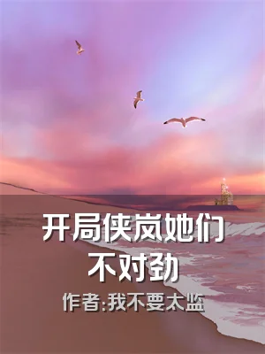 开局侠岚她们不对劲