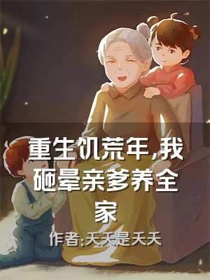 重生饥荒年，我砸晕亲爹养全家