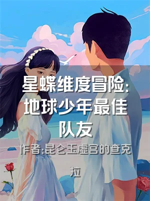 星蝶维度冒险：地球少年最佳队友