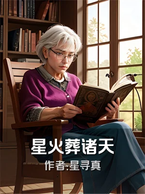 星火葬诸天