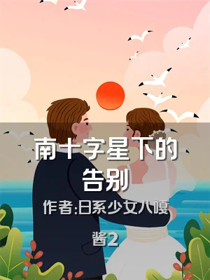 南十字星下的告别