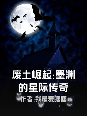 废土崛起：墨渊的星际传奇