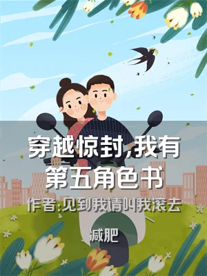 穿越惊封，我有第五角色书