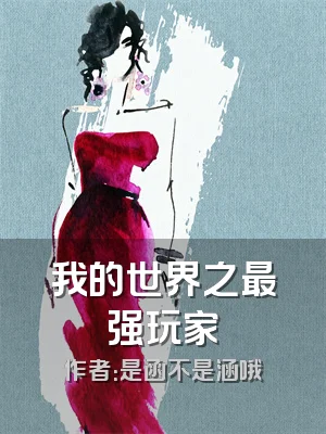 我的世界之最强玩家