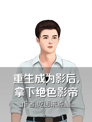 重生成为影后，拿下绝色影帝