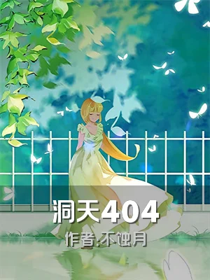 洞天404