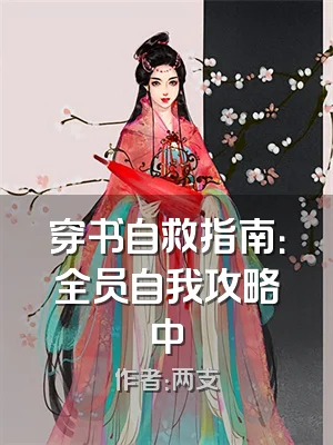 穿书自救指南：全员自我攻略中