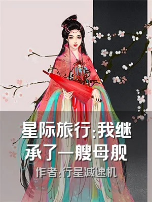 星际旅行：我继承了一艘母舰