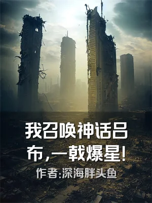 我召唤神话吕布，一戟爆星！