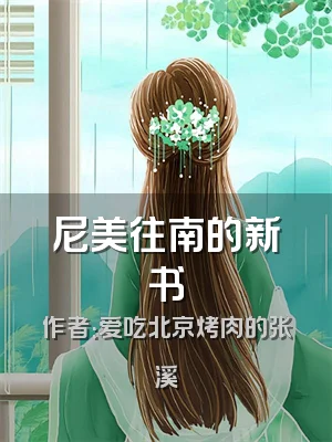 尼美往南的新书