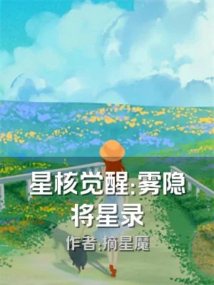 星核觉醒：雾隐将星录