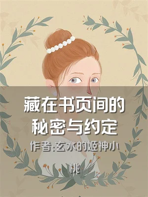 藏在书页间的秘密与约定
