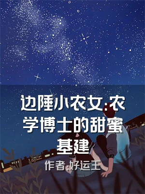 边陲小农女：农学博士的甜蜜基建
