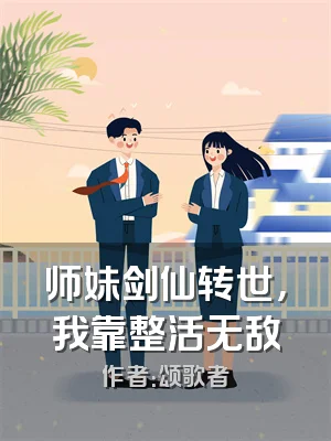 师妹剑仙转世，我靠整活无敌