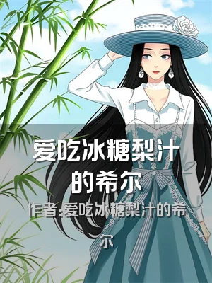 爱吃冰糖梨汁的希尔