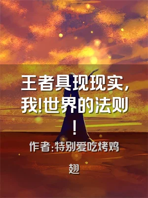 王者具现现实，我！世界的法则！