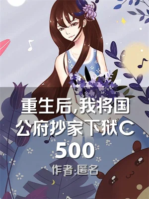 重生后，我将国公府抄家下狱C500