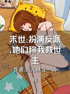 末世：扮演反派，她们称我救世主