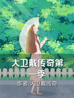 大卫戴传奇第一季