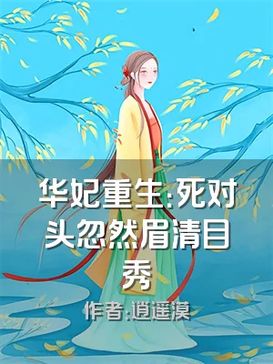 华妃重生：死对头忽然眉清目秀
