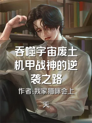 吞噬宇宙废土机甲战神的逆袭之路