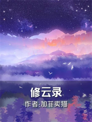 修云录