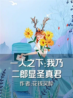 一人之下：我乃二郎显圣真君