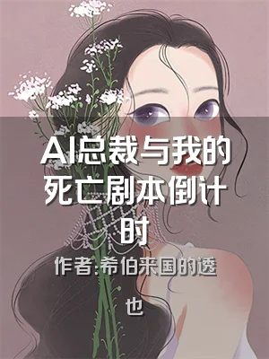 AI总裁与我的死亡剧本倒计时